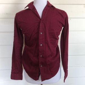 Calvin Klein Soft Button Down